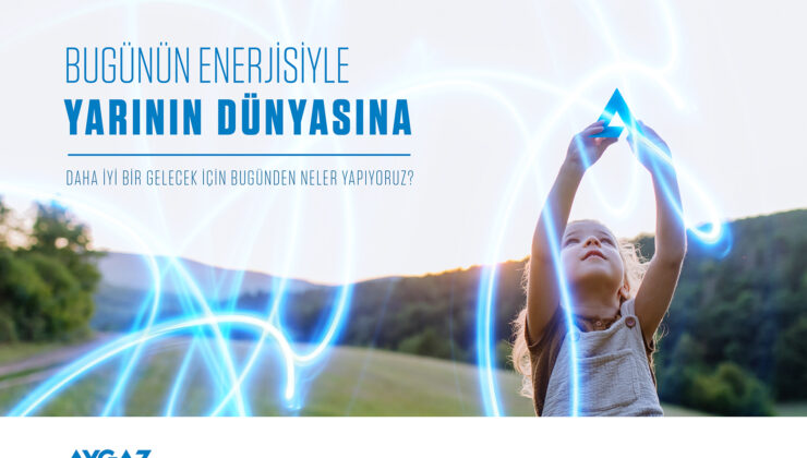 Aygaz 2023 Yılı Sürdürülebilirlik Raporu’nu Yayınladı