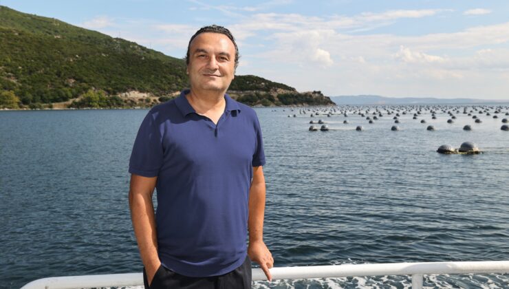 CarrefourSA’dan   Mavi Ekonomi ile Sürdürülebilir Deniz Ürünleri Atağı
