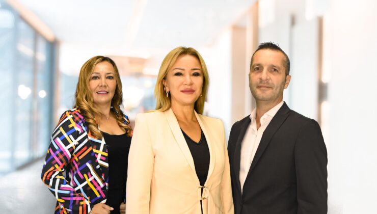 Horoz Lojistik, Büyüme Hedefleri Doğrultusunda Ortaklık Hisse Satışı ve Yeni Atamalar ile Yoluna Güçlenerek Devam Ediyor