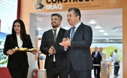CONSTRUCT IRAQ 2024, ERBİL’DE 6. KEZ KAPILARINI AÇTI