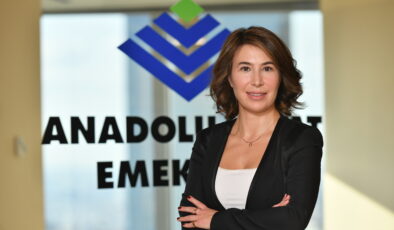 Anadolu Hayat Emeklilik, Ankara’da   Merkez Ofis Açtı