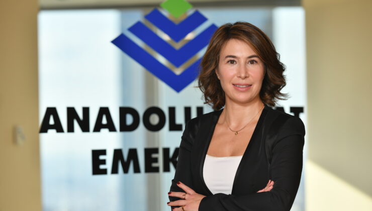 Anadolu Hayat Emeklilik, Ankara’da   Merkez Ofis Açtı