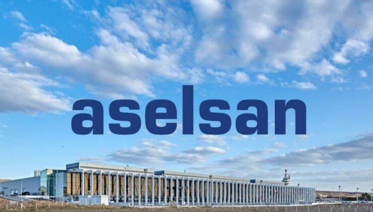 Aselsan 44,4 milyon dolarlık ihracat sözleşmeleri imzaladı
