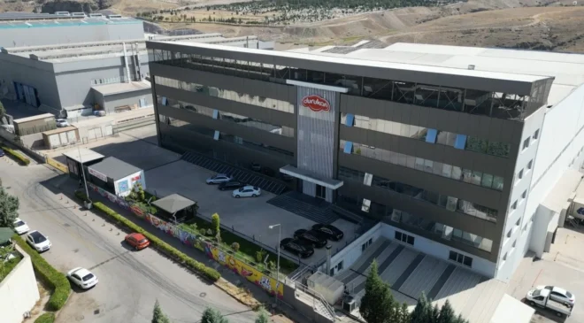 Durukan Şekerleme halka arz oluyor: 11-12 Eylül’de talep toplanacak