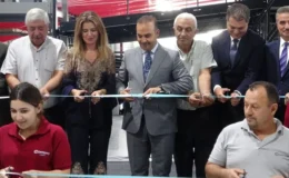 1,8 milyar lira yatırımla üç yeni fabrika: 160 kişi istihdam edilecek