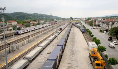 Sakarya’nın 8 aylık ihracatı 2024’te 4 milyar doları aştı