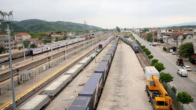 Sakarya’nın 8 aylık ihracatı 2024’te 4 milyar doları aştı