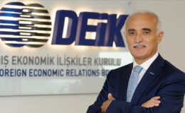 DEİK Başkanı Olpak: İhracat politikasında yeni manevralar gerekiyor