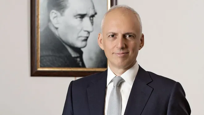 Yapı Kredi CEO’su Erün: İlk altı ayda ülke ekonomisine 1.6 trilyon lirayı aşan kaynak sağladık