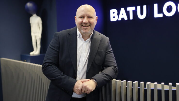 BATU LOGISTICS, AVRUPA’DAKİ GÜÇLÜ ALTYAPISIYLA LİKİT TAŞIMALARDA HIZINI ARTIRDI