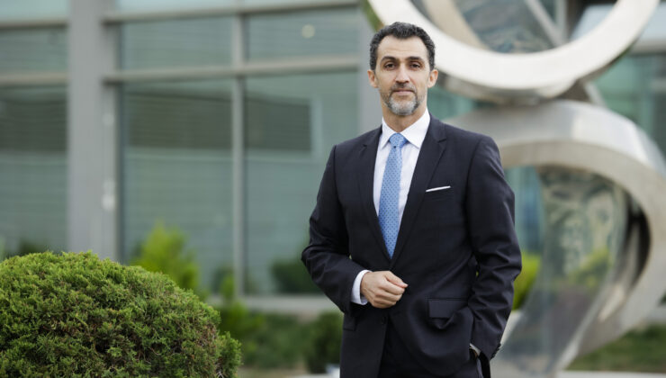 Borçelik, EDGE Cinsiyet Sertifikası’na Sahip Dünyadaki   Tek Çelik Üreticisi Oldu