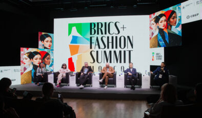Moskova’da BRICS+ Fashion Summit: Türk Yeniliklerine Odaklanıyor