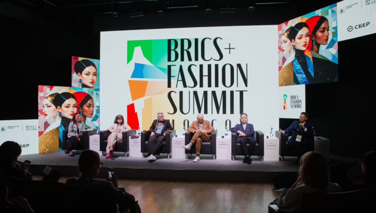 Moskova’da BRICS+ Fashion Summit: Türk Yeniliklerine Odaklanıyor