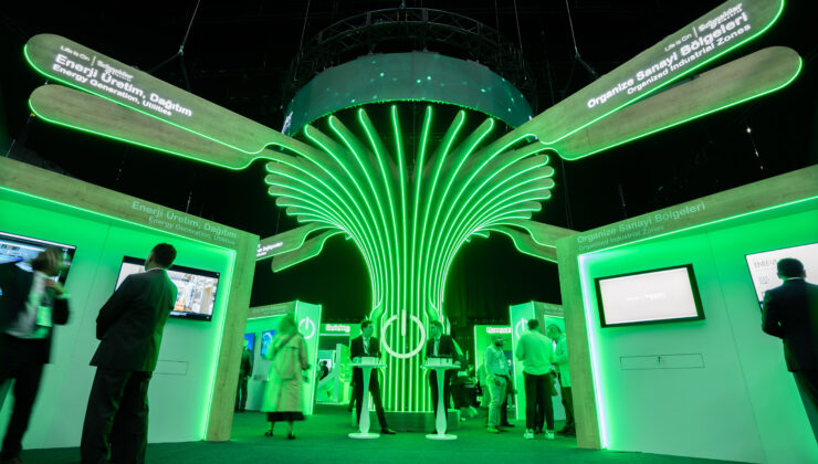 Schneider Electric, Enerji Verimliliğinde İnovasyonun Zirvesinde