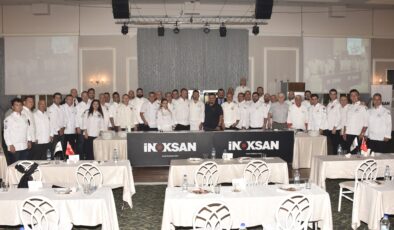 İnoksan İnovatif Çözümleriyle Mutfak Profesyonellerini Desteklemeye Devam Ediyor