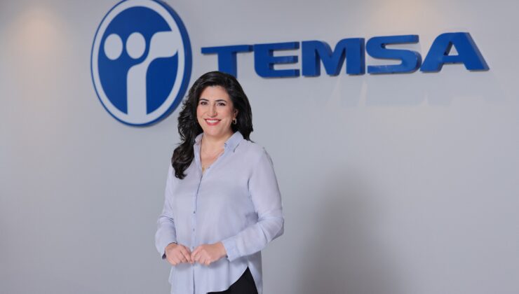 Temsa’dan Fransa’ya  6 bininci araç teslimatı