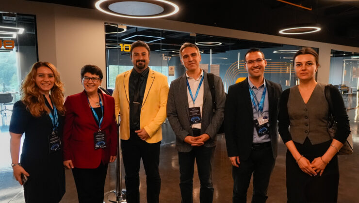Lojistik ve tedarik zinciri yönetiminde  dijitalleşme ve otomasyon, verimliliği arttıracak
