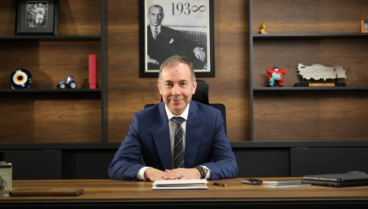 TürkTraktör 2024 Yılı Üçüncü Çeyrek Finansal Sonuçlarını Açıkladı