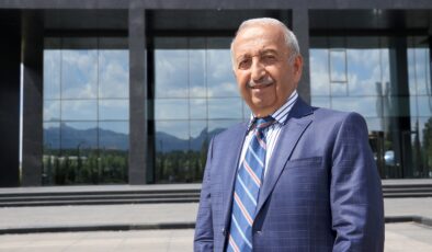 Eti Alüminyum, petrokimya sektöründe  kullanılan katalizörü yerlileştirecek
