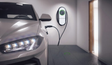 Legrand Türkiye Grubu’nun Elektrikli Araç Şarj İstasyonu, IP 54 ve IK 10 Koruması ile Dayanıklılık Sunuyor