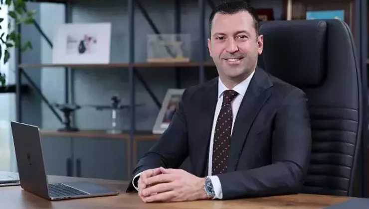 CANiK, SAHA EXPO Fuarı’nda yeni iş birliklerine adım attığını duyurdu