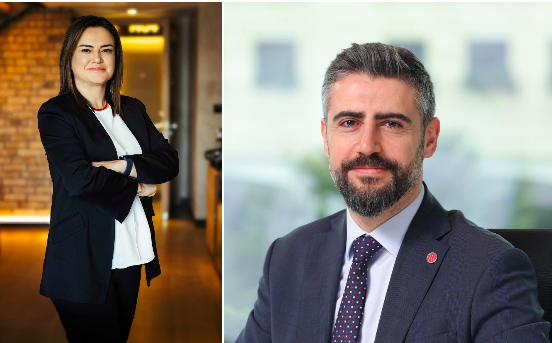 İGE – Garanti BBVA İhracatta Kadını Destekleme Paketi