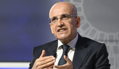Bakan Şimşek açıkladı: KOBİ’lere 2,3 milyar dolarlık kaynak