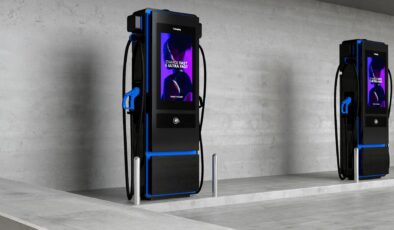  Temsa Motorlu Araçlar ve i-charging iş birliği
