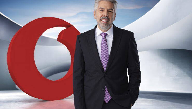 VODAFONE GRUBU, ECOVADIS SÜRDÜRÜLEBİLİRLİK RAPORU’NDA İLK YÜZDE 1’LİK DİLİMDE 
