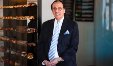 Yorglass’tan Almanya çıkarması