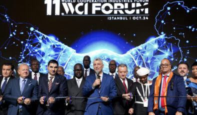 Olası BRICS Üyeliği ve Afrika ile Ticari İlişkilerimize Etkisi