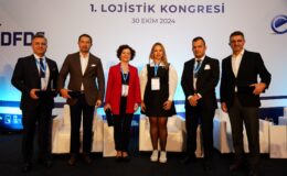 FİNANSMAN ŞİRKETLERİ İHTİYACA UYGUN KREDİ İLE   LOJİSTİK SEKTÖRÜNÜN YANINDA