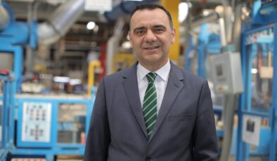 İnci GS Yuasa’dan Yeni Nesil Redresör