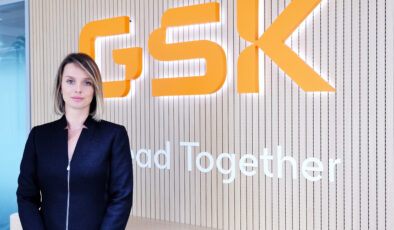 GSK Türkiye Hukuk Ekibinde Üst Düzey Atama