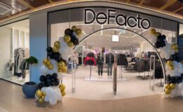 DeFacto, Makedonya’daki 6.Mağazasını Bliss Mall Retail Park’ta Açtı! 