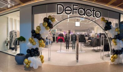 DeFacto, Makedonya’daki 6.Mağazasını Bliss Mall Retail Park’ta Açtı! 