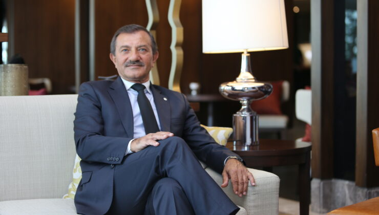 FİNANSMANA ERİŞİMDE ZORLANAN   TÜRK SANAYİCİSİ, ENERJİ KAYBEDİYOR
