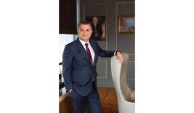 UİB’TEN EKİMDE % 15’LİK ARTIŞLA 3.6 MİLYAR DOLARLIK İHRACAT