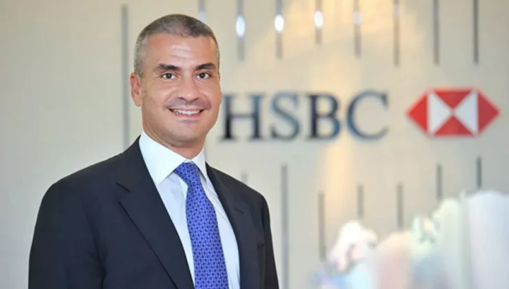HSBC Türkiye Genel Müdürü Selim Kervancı Orta Doğu CEO’su olarak atandı