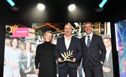 CarrefourSA’ya MAPIC Awards’tan Büyük Ödül