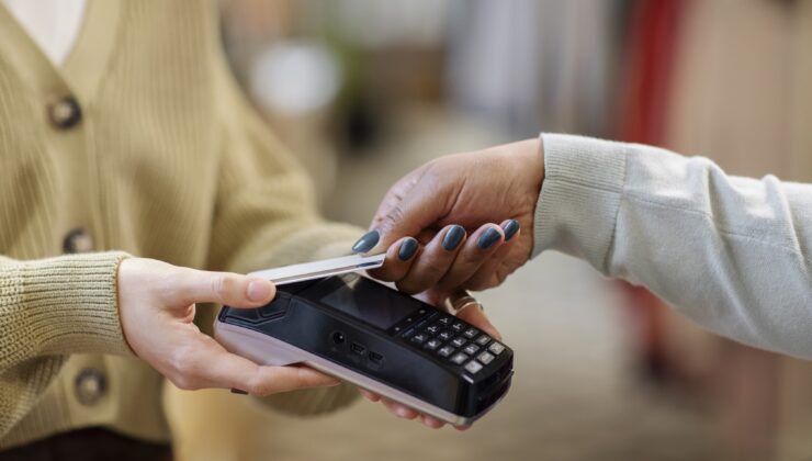 Geleneksel POS’tan SoftPOS’a