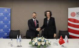 İhracatın Finansmanında Yeni Dönem: İGE ve EBRD Arasında Stratejik İş birliği