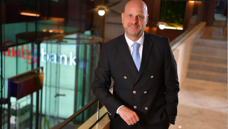  Aktif Bank’tan Afrika’ya uzanan finansal köprü 