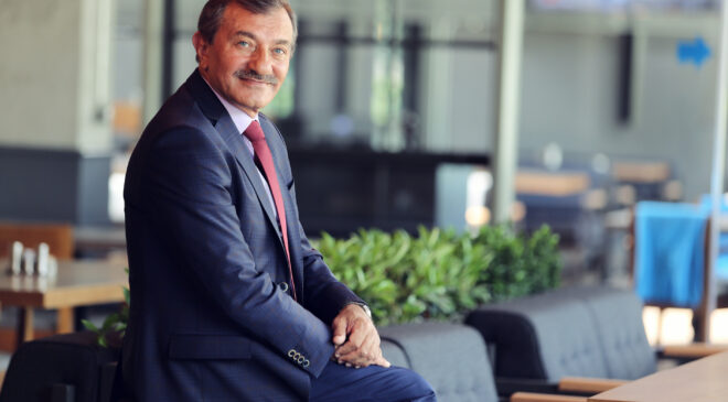 2024 YILINDA PLASTİK SEKTÖRÜNDEN   9.5 MİLYAR DOLARLIK İHRACAT