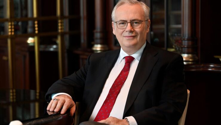 Türkiye Gıda Sanayi 2024 Yılında Yaklaşık 160 milyar dolar Hacme Ulaştı!