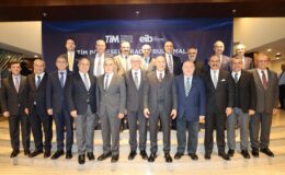 Ekonomi Yönetimi Sanayiye Daha Fazla Odaklanmalı