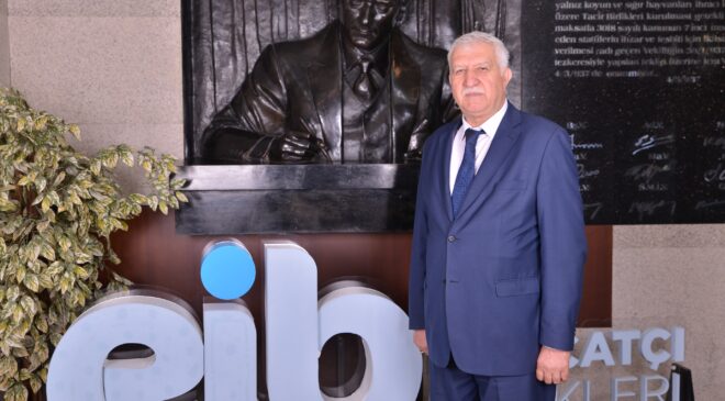 Türk doğal taş sektörü ABD’ye 500 milyon dolar ihracat hedefliyor