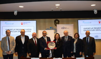 Kadın Girişimciler İçin Güçlü Adım