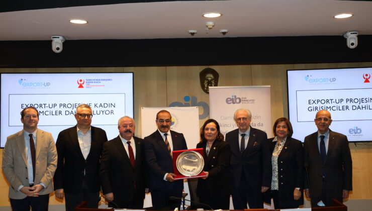 Kadın Girişimciler İçin Güçlü Adım