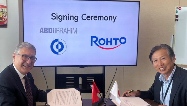 Devlerin ‘Göz’de İş Birliği başladı